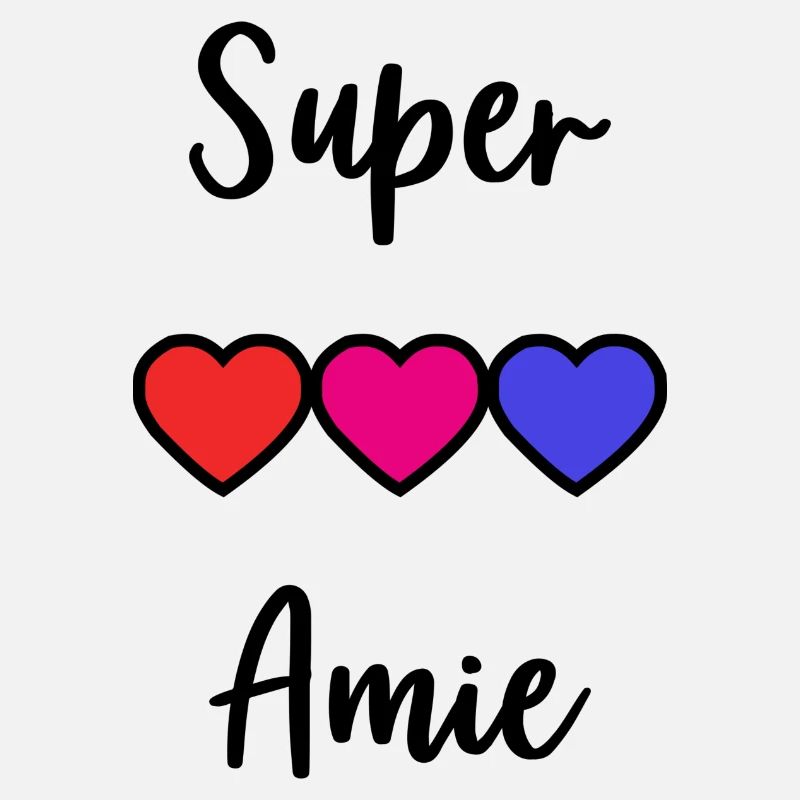 SUPER AMIE