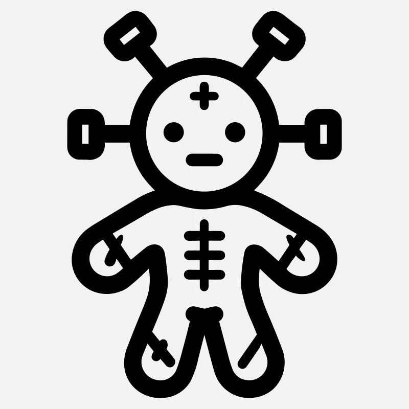 Voodoo Doll