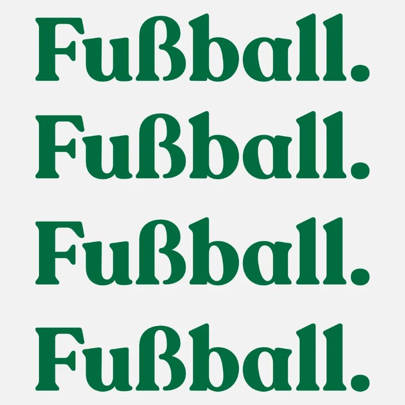 Fußball