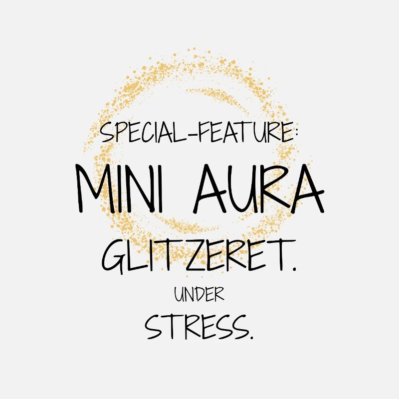 Statement-Design – Ironie trifft Alltag