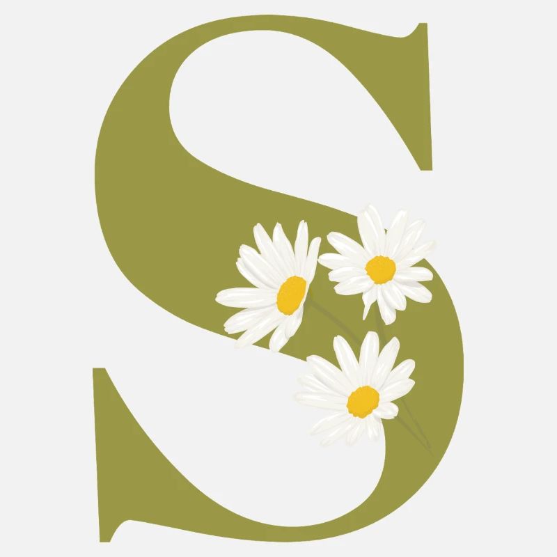 Green Daisies Brief