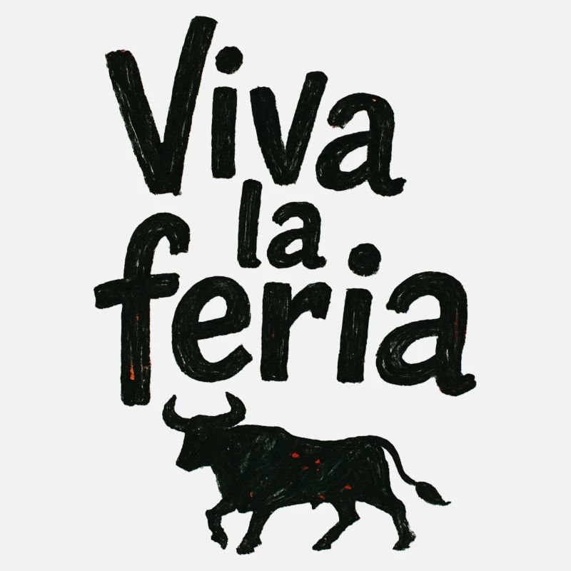 Viva la feria