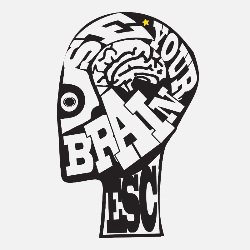 USE_YOUR_BRAIN