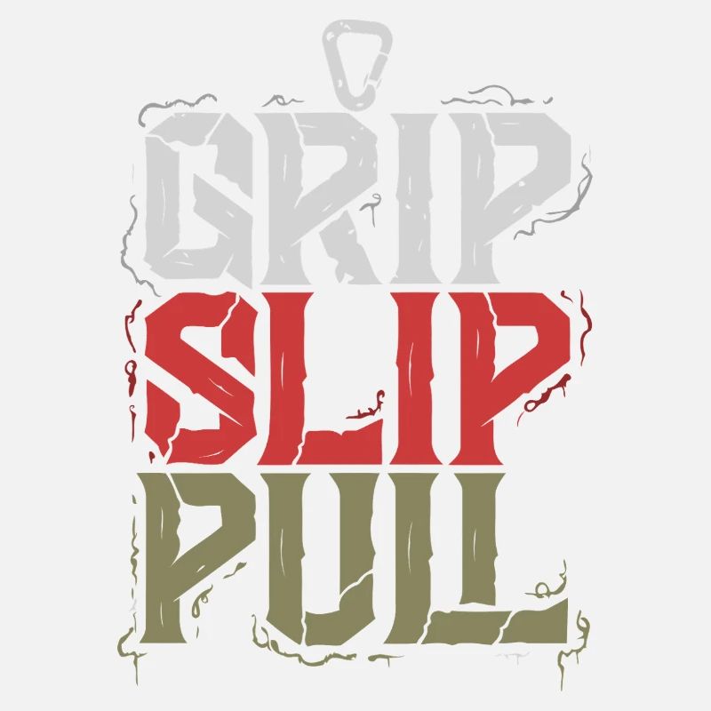 Grip Slip Pullover