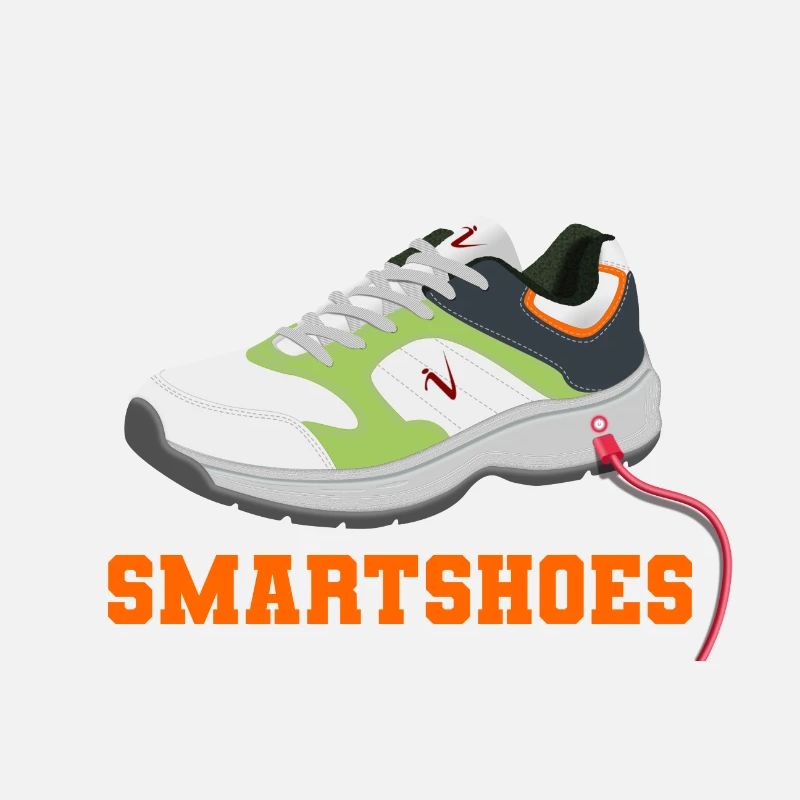 Chaussures intelligentes