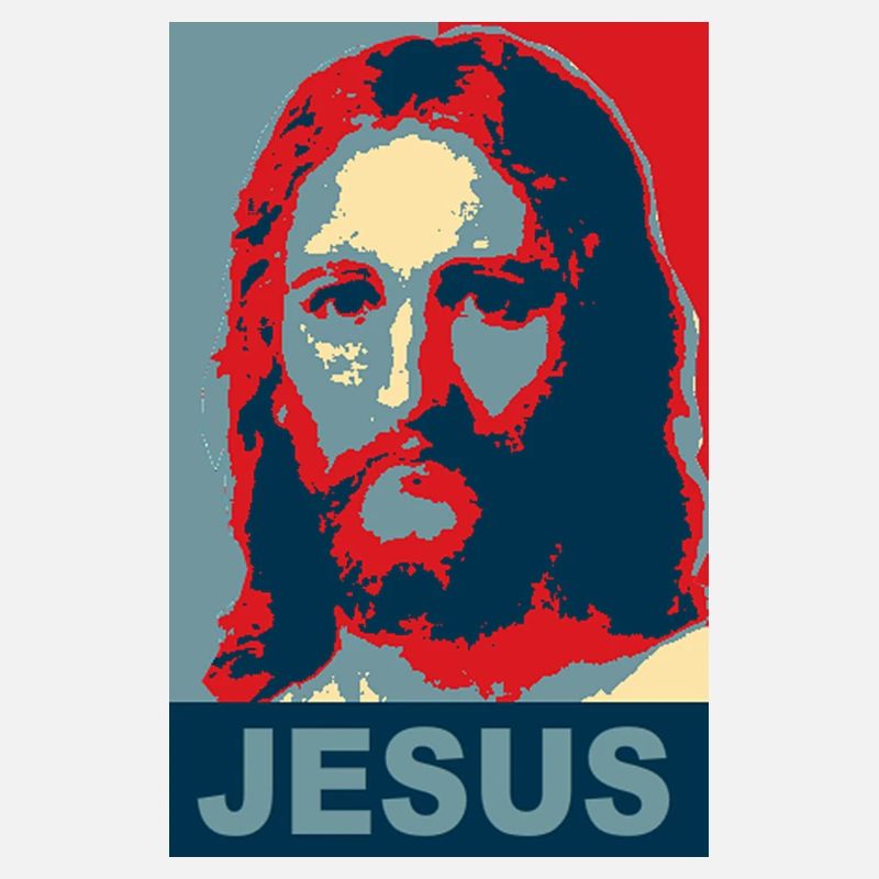 Jesus