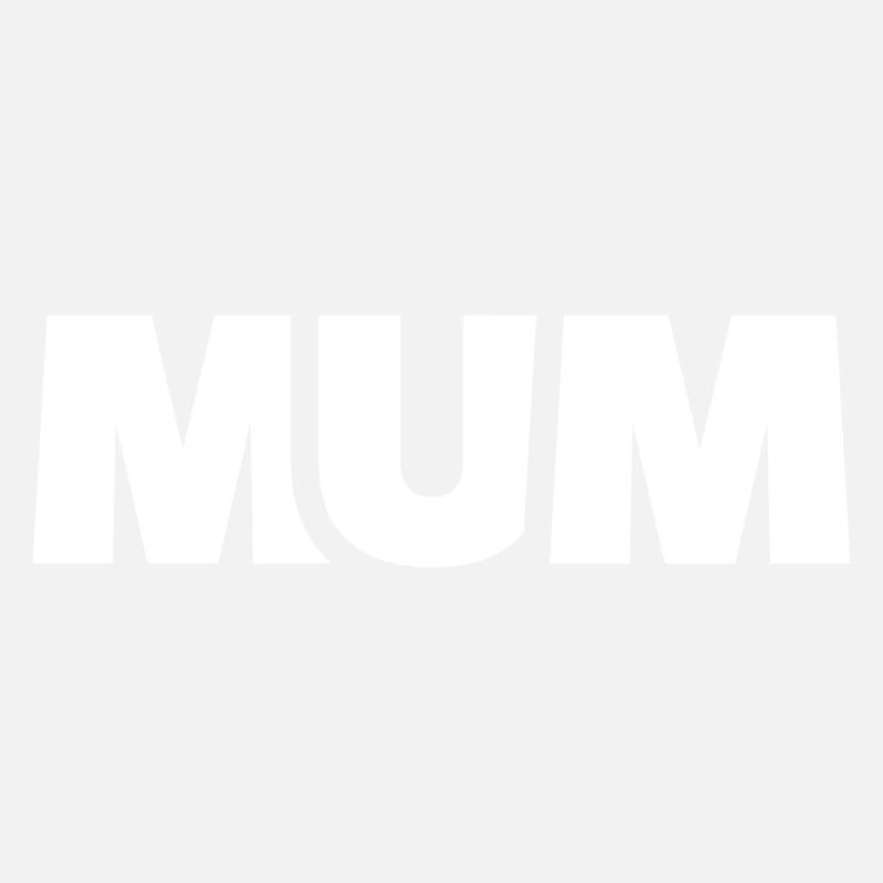 Mama Mum Mutter Geburt Geschenk Muttertag