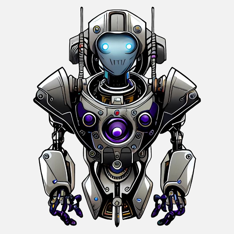 Roboter Beta