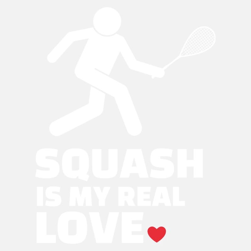 J’adore le squash