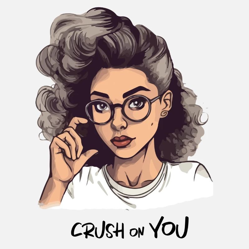 Crush on you