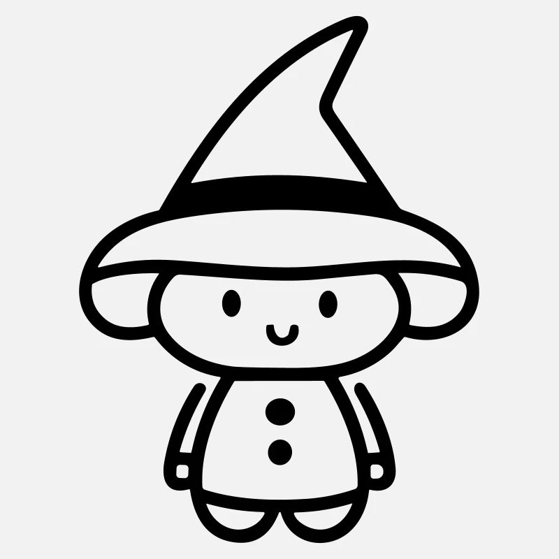 Little Witch