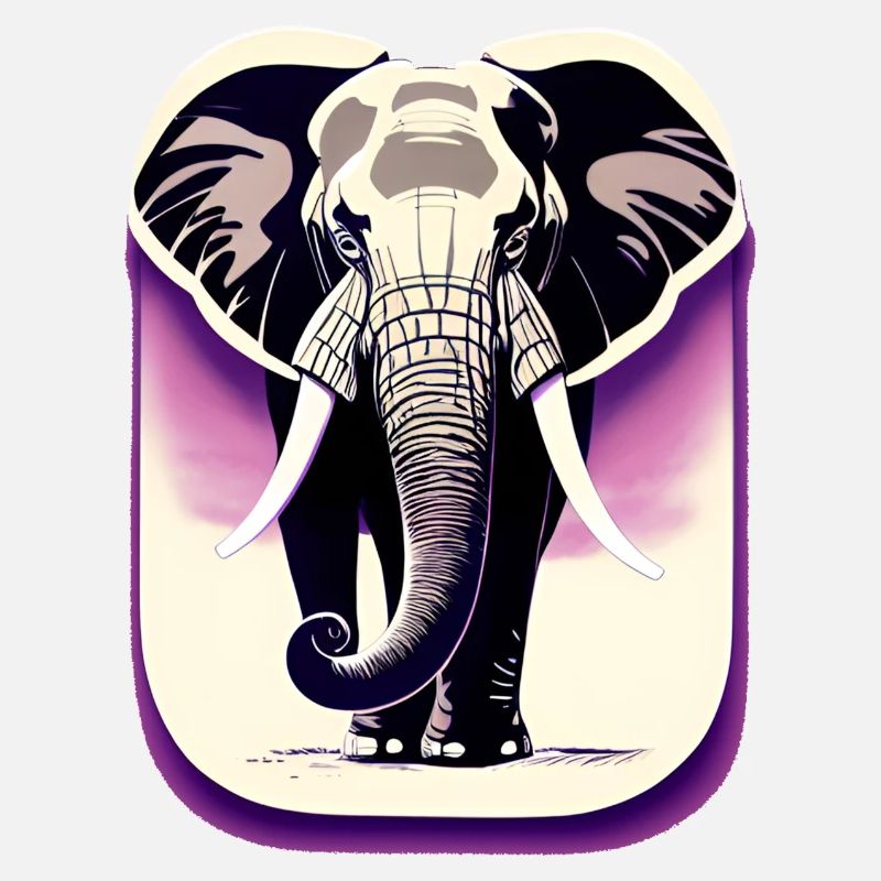 Elephant's Eternal Wisdom