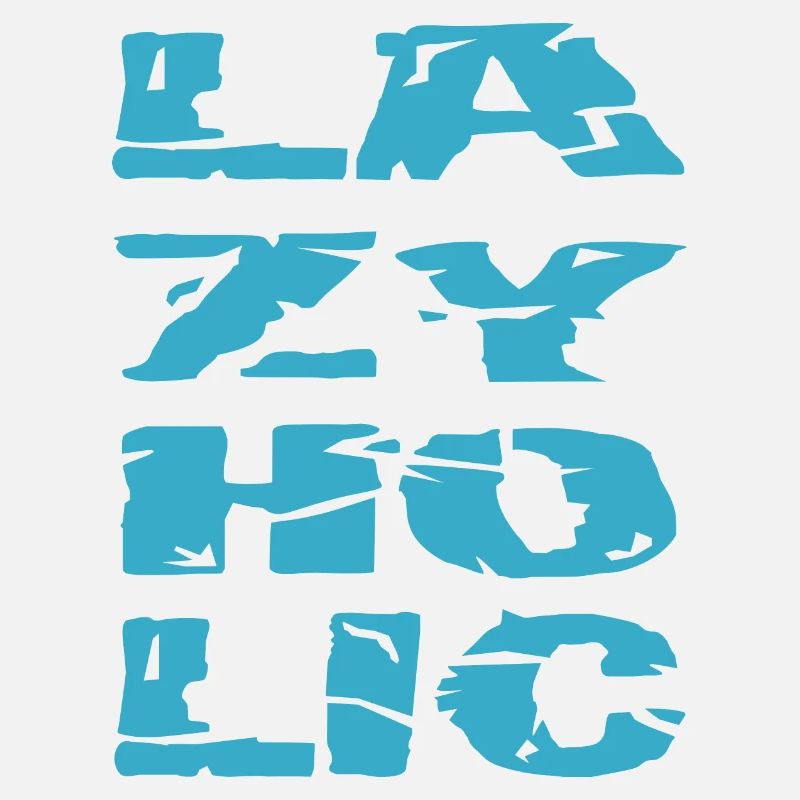 lazyholic