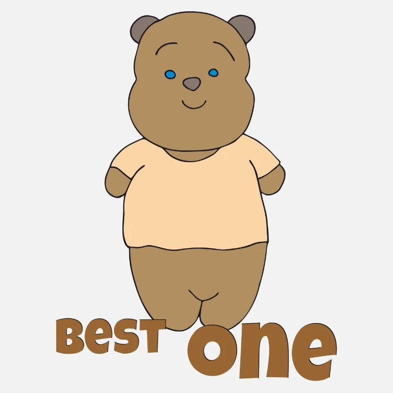 Bear Best One