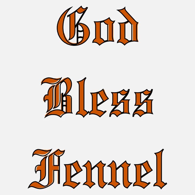 GodBlessFennel