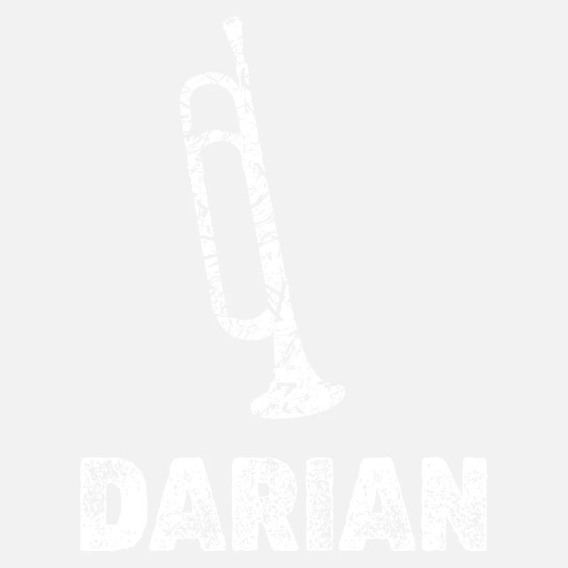 Darian als Blasmusik