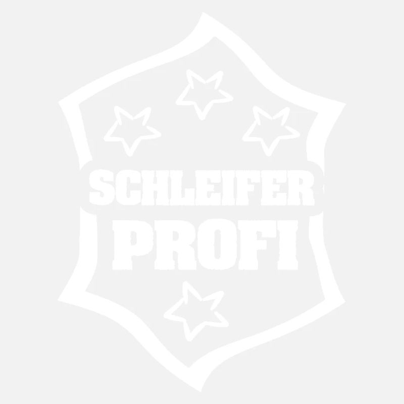 Beruf Schleifer