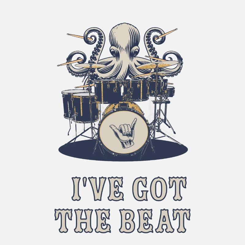 I ́ve Got The Beat