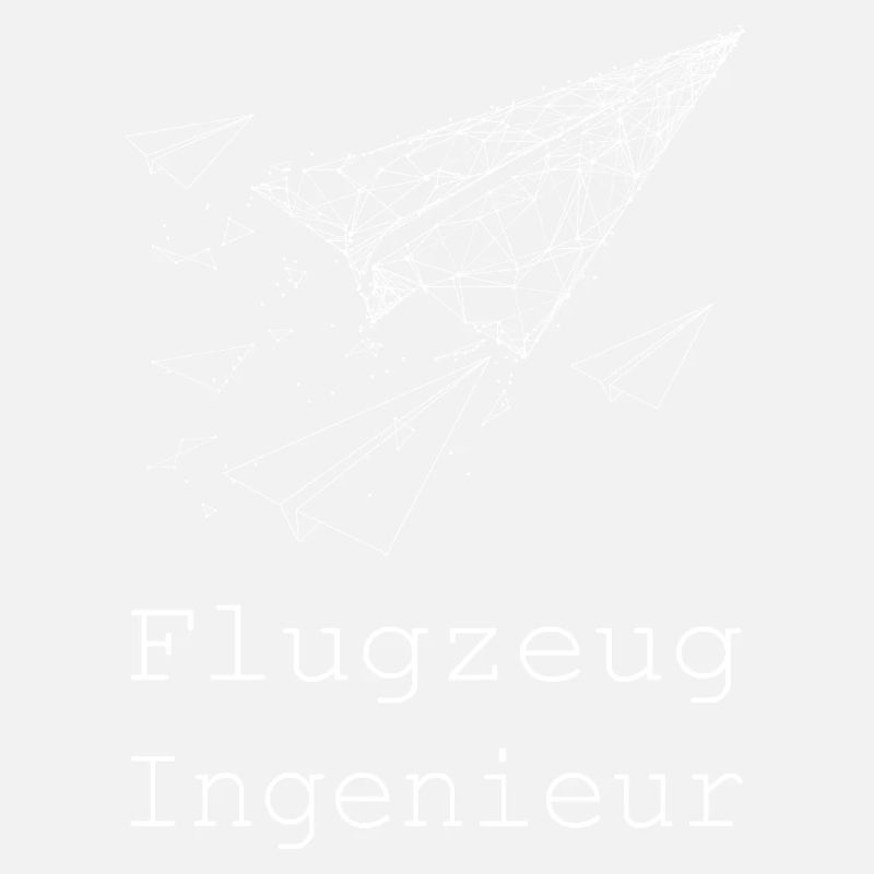 Flugzeug Ingenieur