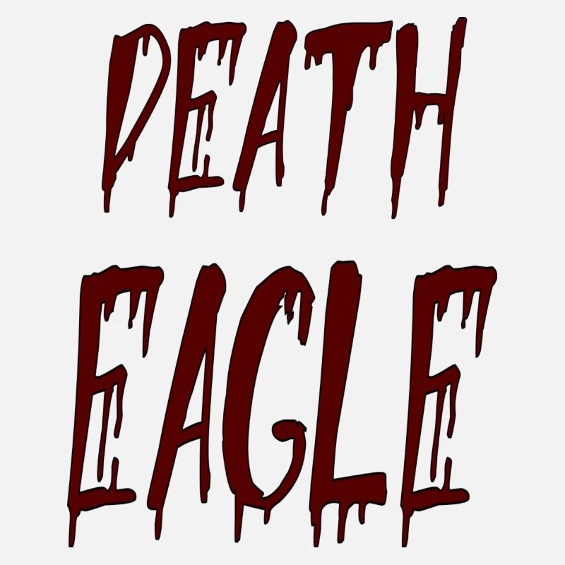 aigle de la mort