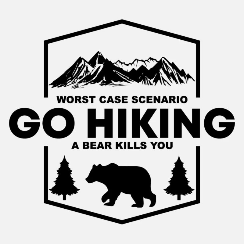 Berg Abenteuer Geschenk Spruch Bergsteigen Wandern