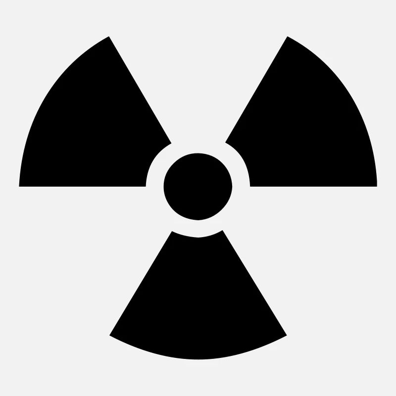 Radioactif - Atome - nucléaire