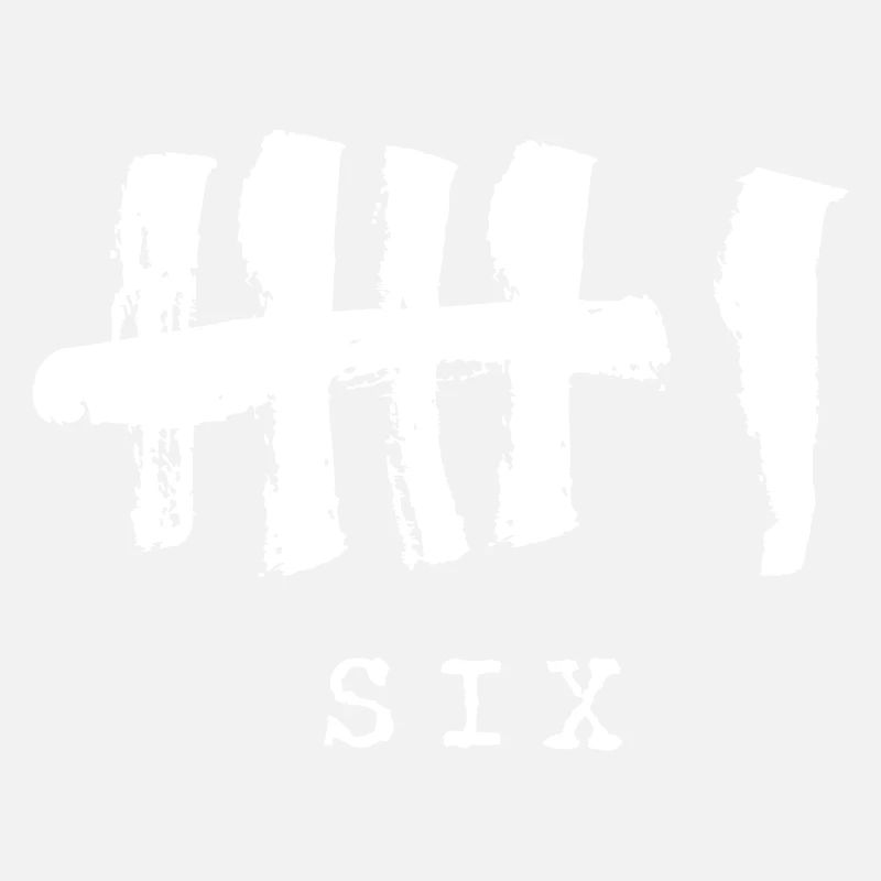 Six d’un seul coup - numéro 6