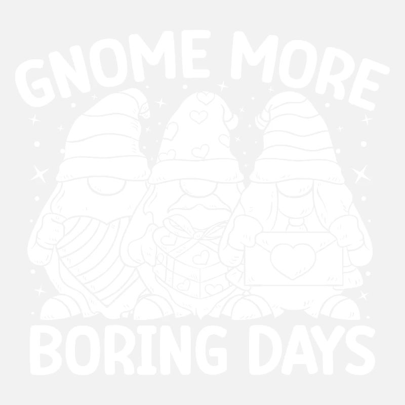 Gnome Costume Men Gnome More Boring Days Gnome