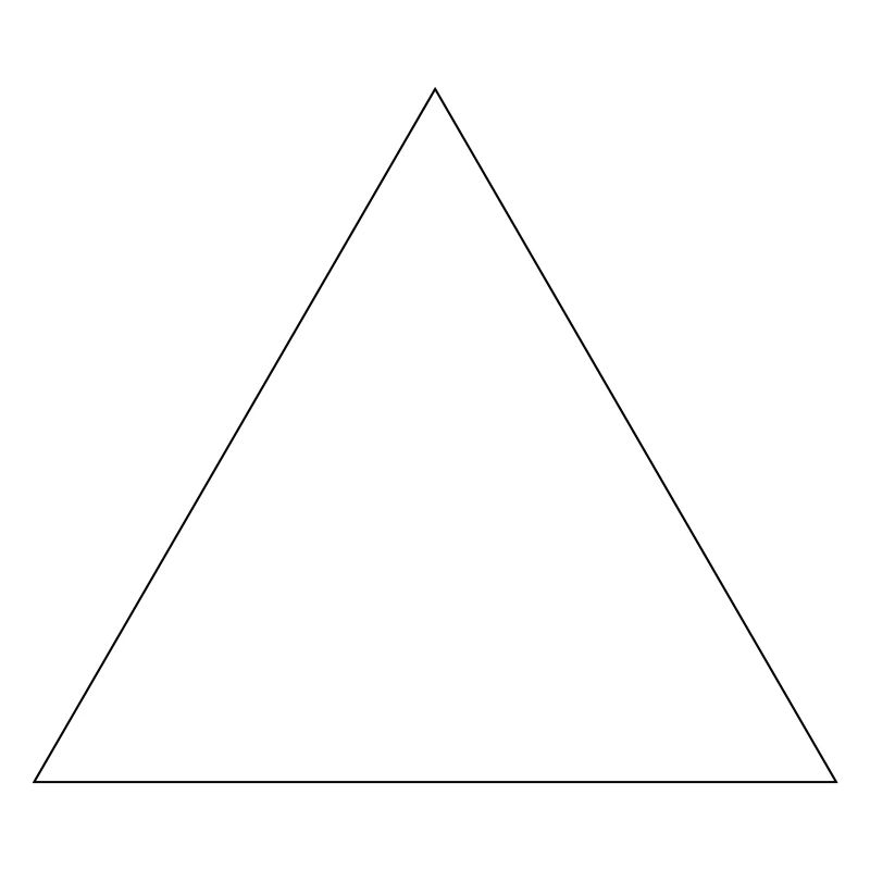 Triangle Premium - Triangle