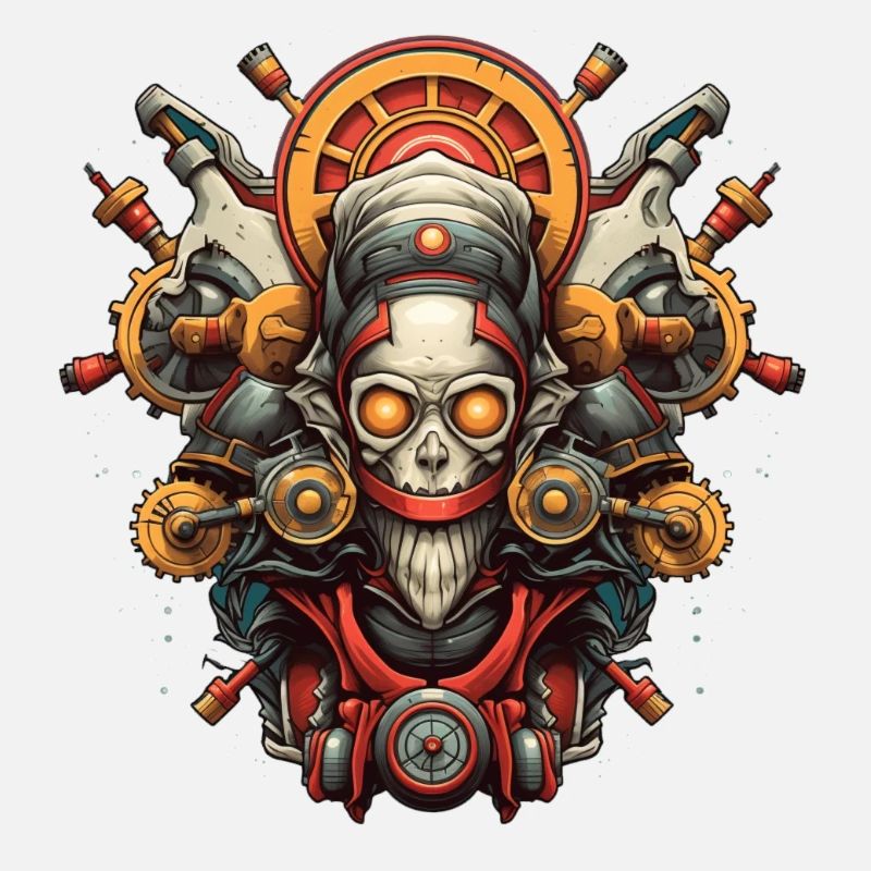 Turbo Atomic 5