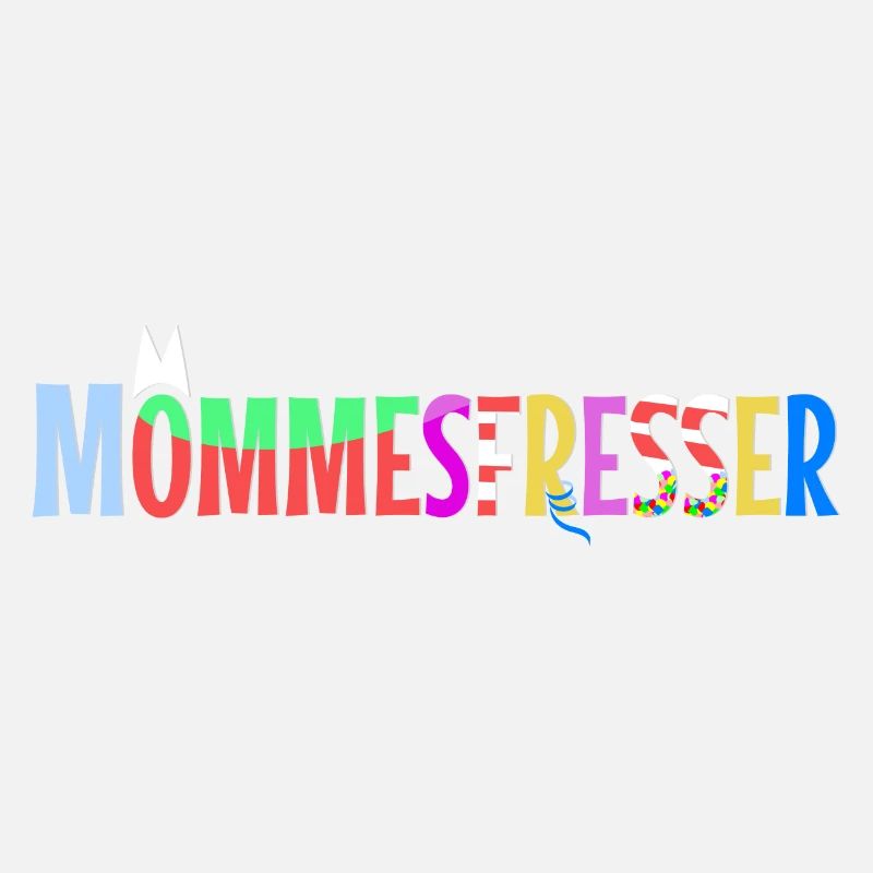 Mömmesfresser