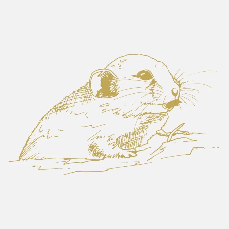 Illustrated Designs with Mouse