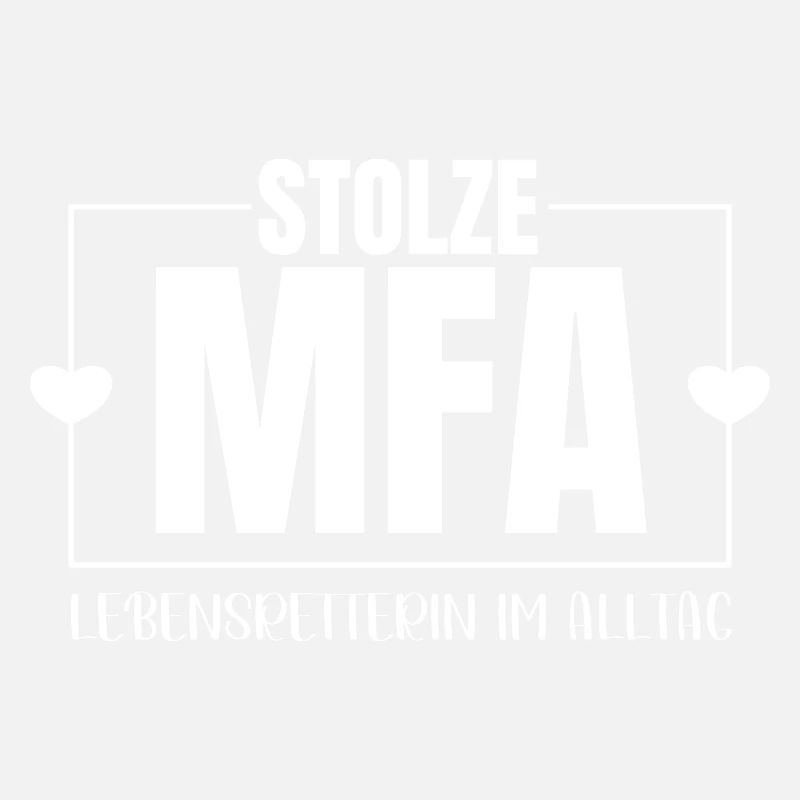 Assistante médicale Fière MFA