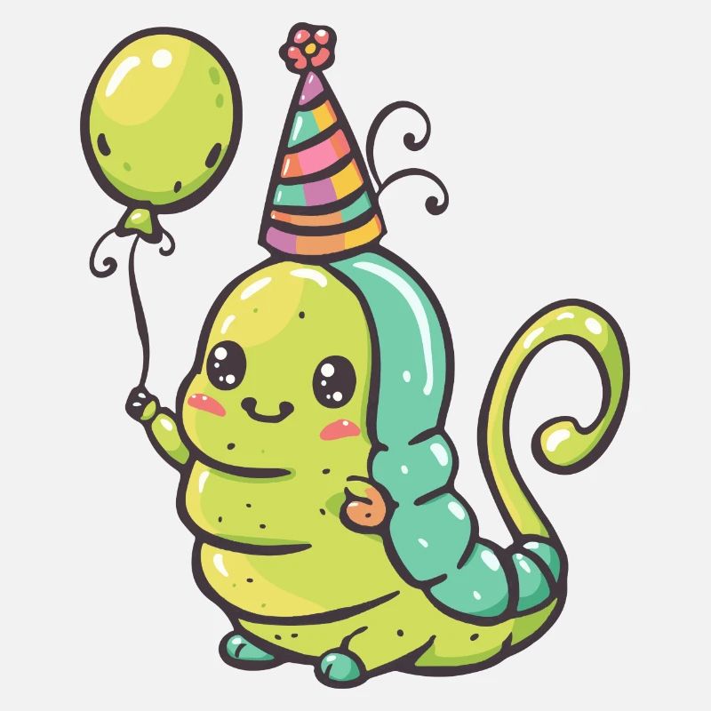 Ver Anniversaire Bébé
