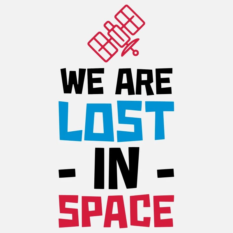 NOUS AVONS UN ESPACE SPATIAL