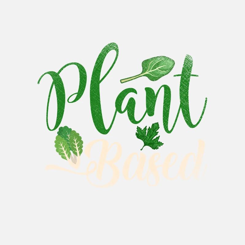 Plant based