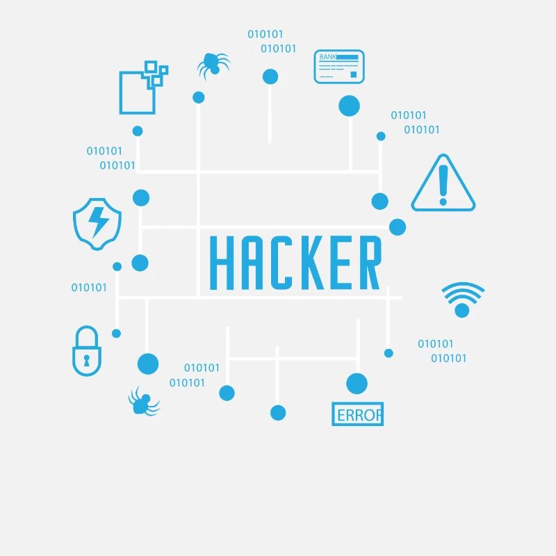 Hacker