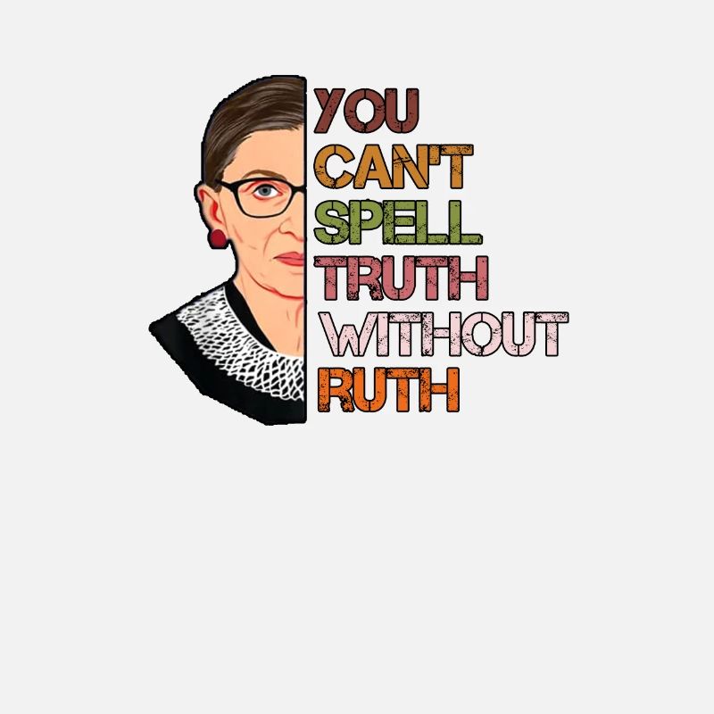 Truth Without Ruth Icon