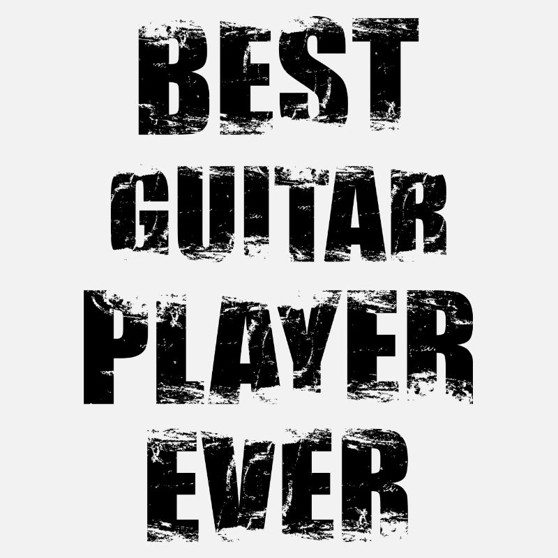 Bester Gitarrist
