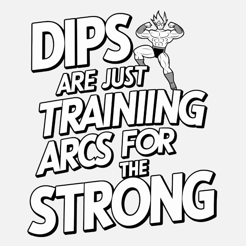 Training Arc