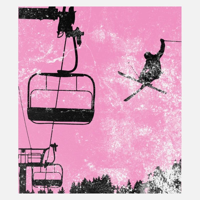 Ski - (2)
