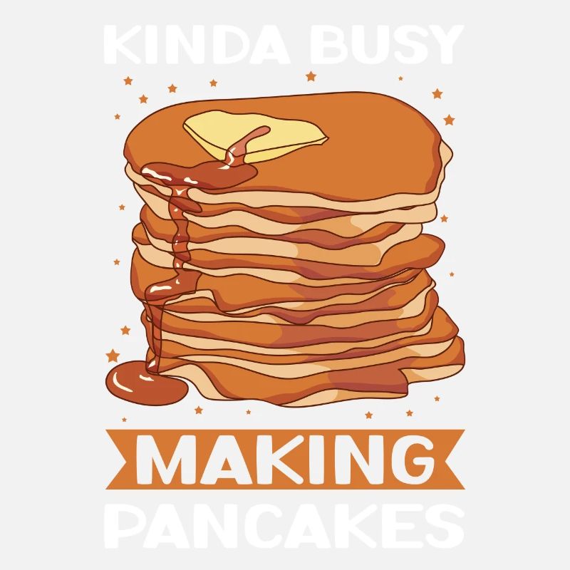 Pancake Pancake Pancake Gift