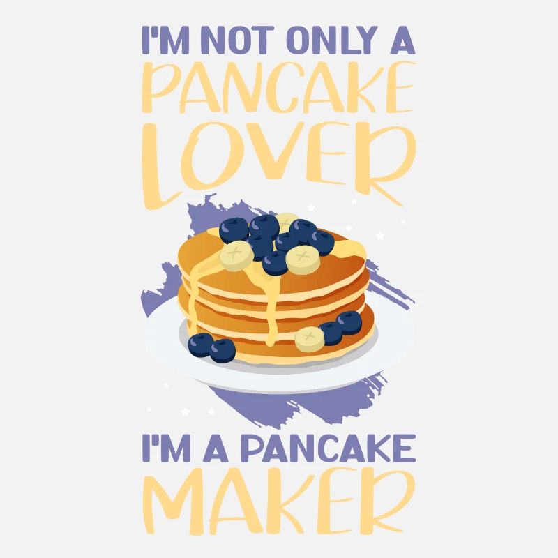 Pancakes Pancakes Pancake Cadeau