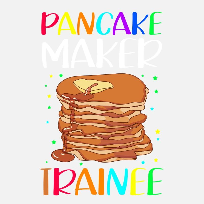 Pancakes Pancakes Pancake Cadeau