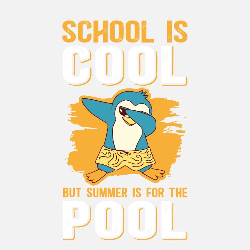 Summer Vacation Vacation Student School Gift