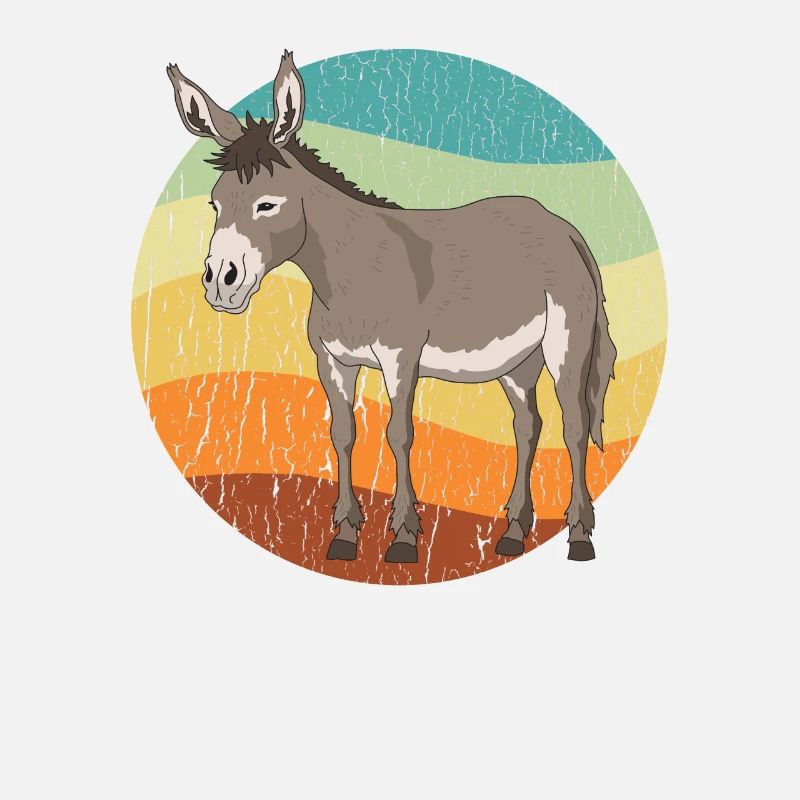Mule Mule Muli Mule Gift