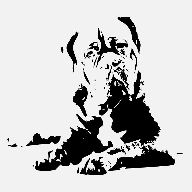 bullmastiff