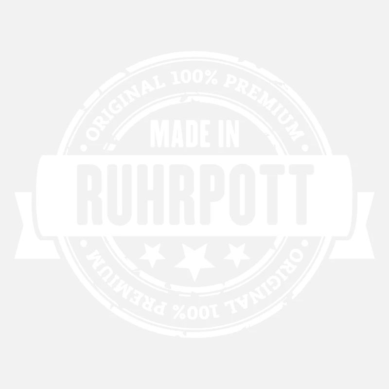 Made in Ruhrpott