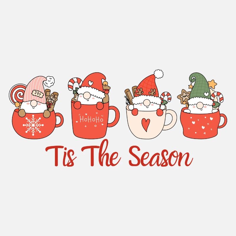 C’est la saison. Joyeux Noël
