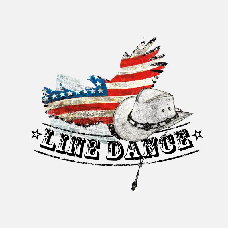 line dance